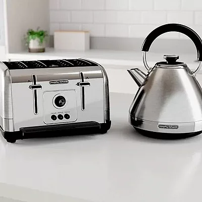 ������� ����� Morphy Richards 100130-4 Venture ����� ������