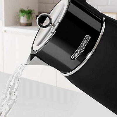 ������� ����� 100744 Morphy Richards ����� ������