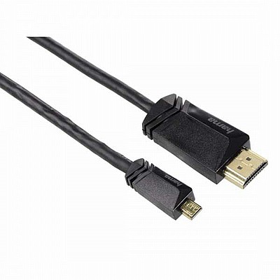 ��� ����� HDMI �- HDMI ���� HAMA ��� 122120