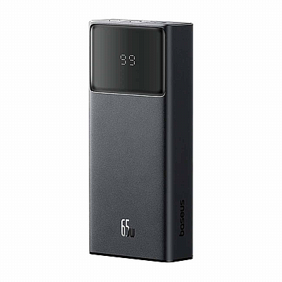 ����� ����� Baseus 20000mAh 65W Star-Lord ��� ���� �����