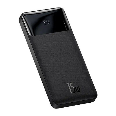 ����� ����� Baseus 10000mAh 15W Bipow ��� ���� �����