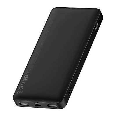 ����� ����� Baseus 10000mAh 15W Bipow ��� ���� �����