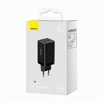 ����� ����� Baseus 20000mAh 20W Bipow ��� ����