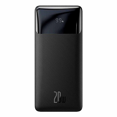 ����� ����� Baseus 20000mAh 20W Bipow ��� ����