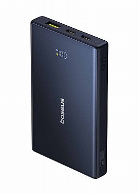 � ����� ����� Baseus PicoGo Power Bank 20W 10000mAh 