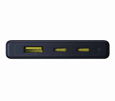 � ����� ����� Baseus PicoGo Power Bank 20W 10000mAh 