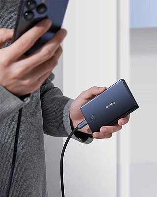 � ����� ����� Baseus PicoGo Power Bank 20W 10000mAh 