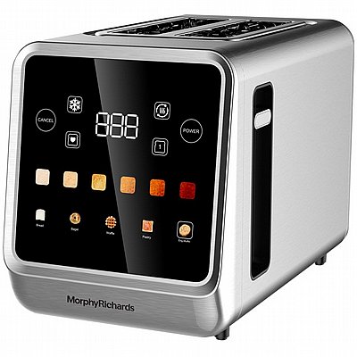 ���� 2 ������ ���� ���� ��� ������� Morphy Richards ����� ������� 222008