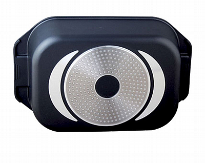 ����� ����� ���� 35/24 �� ��� 7.7 ���� ������ Non stick ���� ��� La Kitchenette 22599