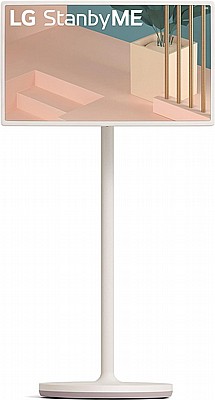 ��� ��� ��� ���� 27 ���� �� ����� ������ ����� StanbyME LG ���: 27ART10AKPL