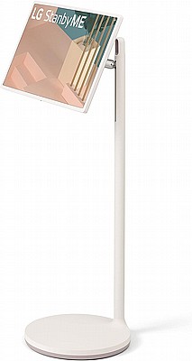 ��� ��� ��� ���� 27 ���� �� ����� ������ ����� StanbyME LG ���: 27ART10AKPL