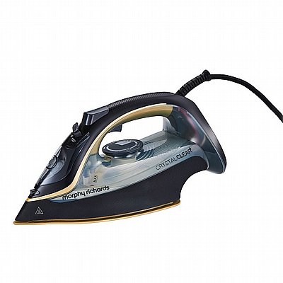 ���� ���� Morphy Richards ����� ������� 300302 Crystal GOLD �����
