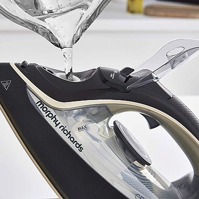 ���� ���� Morphy Richards ����� ������� 300302 Crystal GOLD �����