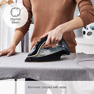 ���� ���� Morphy Richards ����� ������� 300302 Crystal GOLD �����