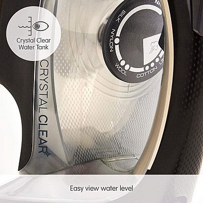 ���� ���� Morphy Richards ����� ������� 300302 Crystal GOLD �����