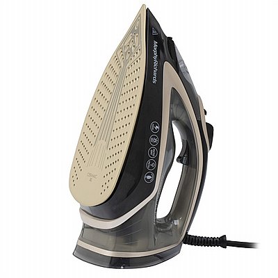���� ���� Morphy Richards 3000W ����� ������� Crystal Clear 300308