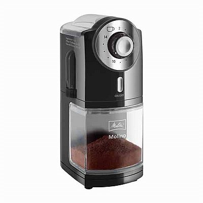 ����� ���� �������� Melitta Molino Black 1019-02