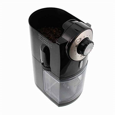 ����� ���� �������� Melitta Molino Black 1019-02