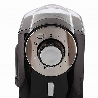 ����� ���� �������� Melitta Molino Black 1019-02