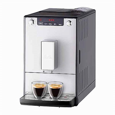����� ��� �������� Melitta Solo Silver E950-203