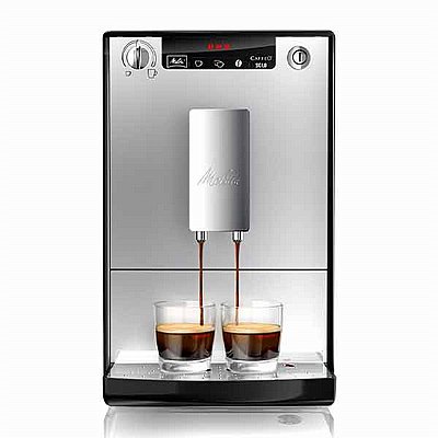 ����� ��� �������� Melitta Solo Silver E950-203