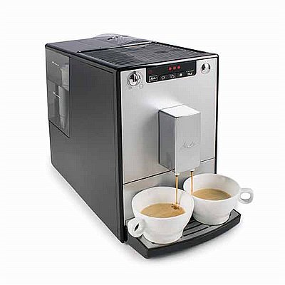 ����� ��� �������� Melitta Solo Silver E950-203