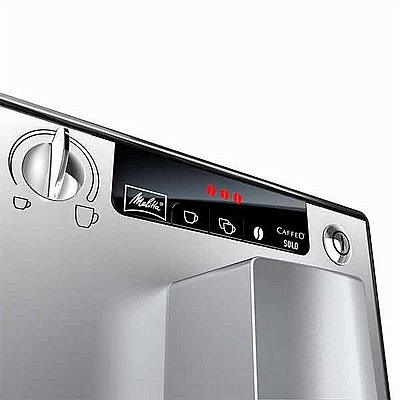 ����� ��� �������� Melitta Solo Silver E950-203