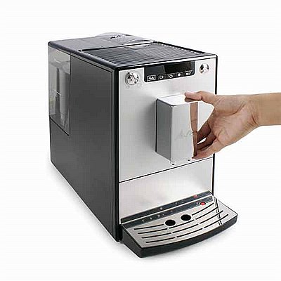 ����� ��� �������� Melitta Solo Silver E950-203