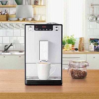 ����� ��� �������� Melitta Solo Silver E950-203