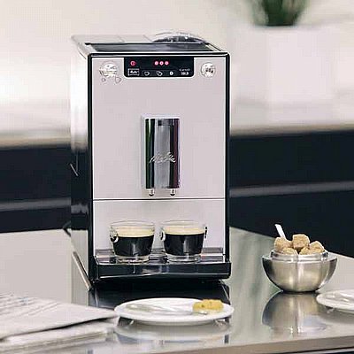 ����� ��� �������� Melitta Solo Silver E950-203
