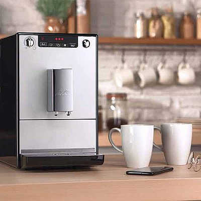 ����� ��� �������� Melitta Solo Silver E950-203
