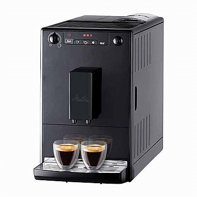 ����� ��� �������� Melitta Solo Pure Black E950-222