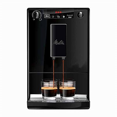 ����� ��� �������� Melitta Solo Pure Black E950-222