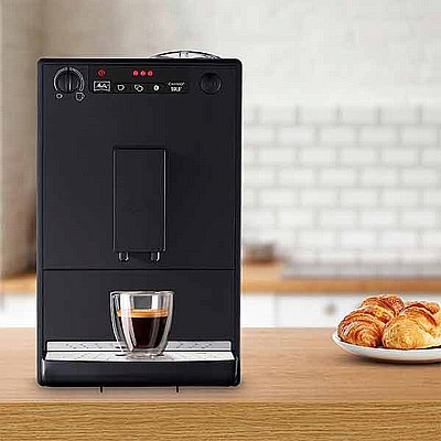 ����� ��� �������� Melitta Solo Pure Black E950-222
