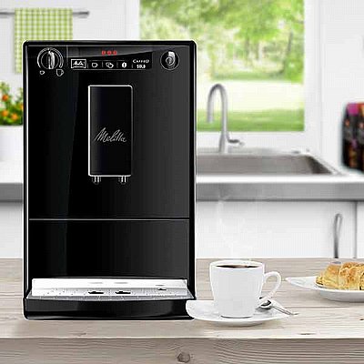 ����� ��� �������� Melitta Solo Pure Black E950-222