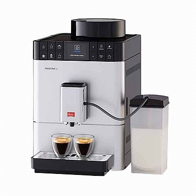 מכונת קפה אוטומטית Melitta Caffeo Passione