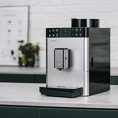 ����� ��� �������� Melitta Caffeo Passione