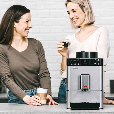 ����� ��� �������� Melitta Caffeo Passione