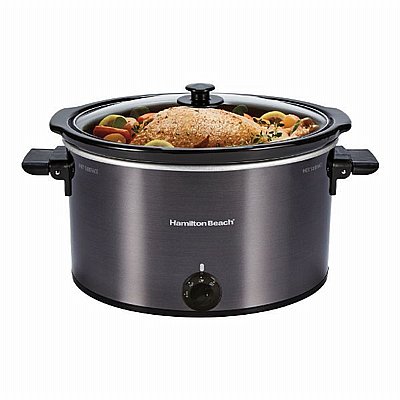 ��� ����� ���� 10 ���� Hamilton Beach 33191-IS ������� ���