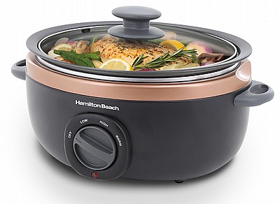 ���� ����� ���� Hamilton Beach 33986-IS 