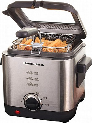 ��� ����� 1.5 ���� ���� Hamilton Beach 35014-IS