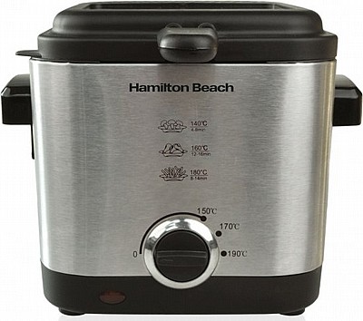 ��� ����� 1.5 ���� ���� Hamilton Beach 35014-IS