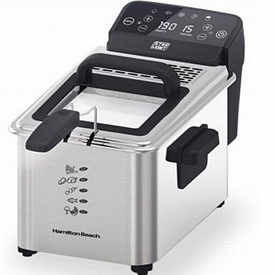 ��� ����� ������� 4 ���� Hamilton Beach 35037-IS