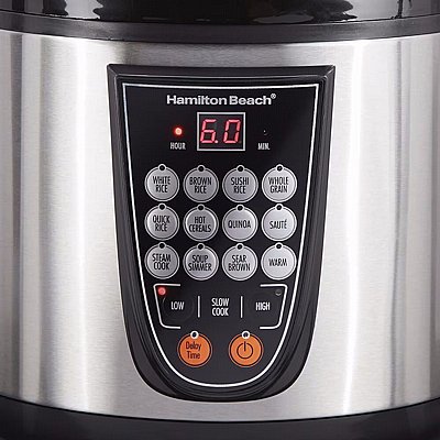  ��� ����� �� ������ 4.2 ���� Hamilton Beach ������� ��� 37571