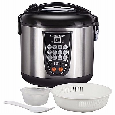  ��� ����� �� ������ 4.2 ���� Hamilton Beach ������� ��� 37571