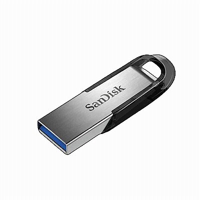  ���� ��� �� SanDisk Ultra Flair USB 3.0 16GB SDCZ73-016G ������ 
