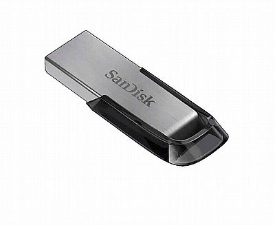 ���� ��� �� SanDisk Ultra Flair USB 3.0 16GB SDCZ73-016G ������ 