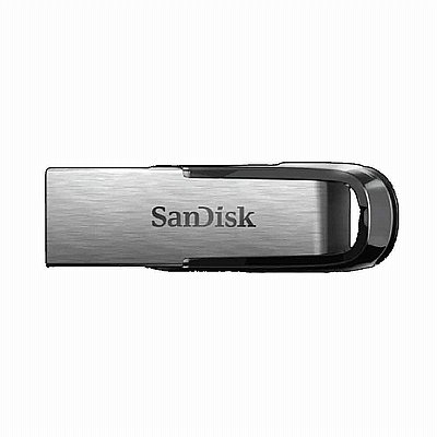  ���� ��� �� SanDisk Ultra Flair USB 3.0 16GB SDCZ73-016G ������ 