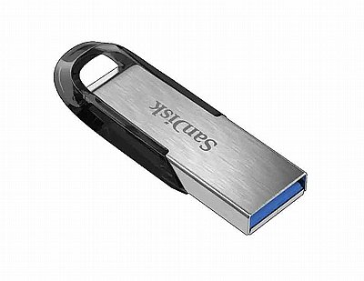  ���� ��� �� SanDisk Ultra Flair USB 3.0 16GB SDCZ73-016G ������ 