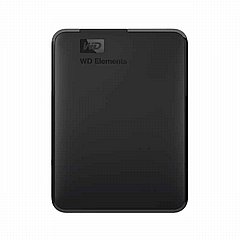    Western Digital Elements Portable WDBU6Y0020BBK 2000GB 